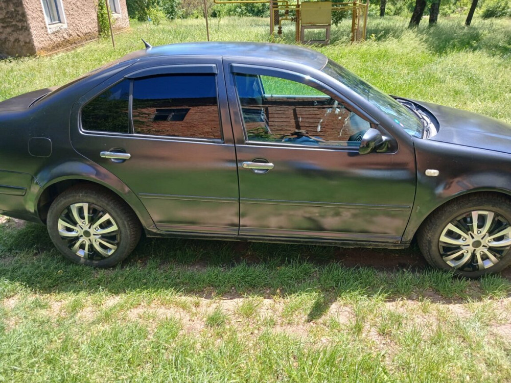 Продам Фольксваген Бора Рыбница - изображение 5