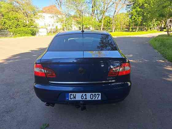 Skoda Superb 2010 АВТОМАТ Тирасполь