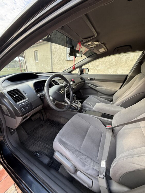 Продам автомобиль HONDA CIVIC 2007г. Тирасполь - изображение 3