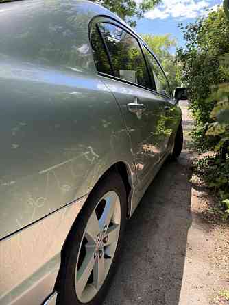 Продаётся живая легенда: Honda Civic 2008 (Рестайлинг) Tiraspol