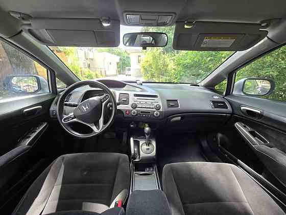 Продаётся живая легенда: Honda Civic 2008 (Рестайлинг) Tiraspol