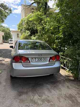 Продаётся живая легенда: Honda Civic 2008 (Рестайлинг) Tiraspol