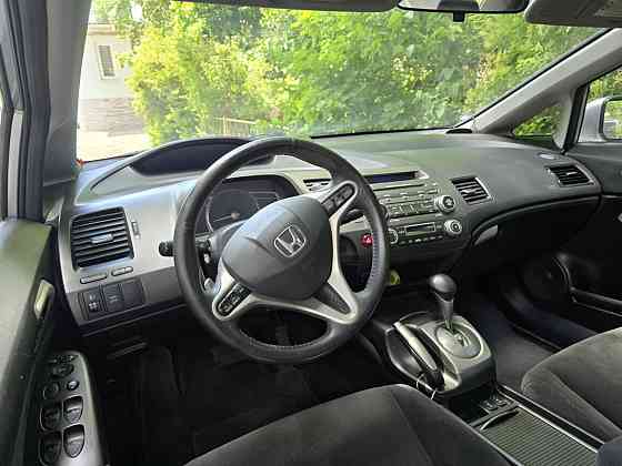 Продаётся живая легенда: Honda Civic 2008 (Рестайлинг) Tiraspol