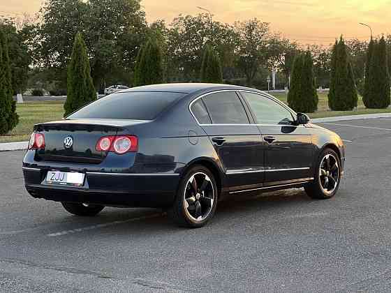 Продам| обмен Passat B6 на нейтральных номерах| 2.0 TDI Тирасполь
