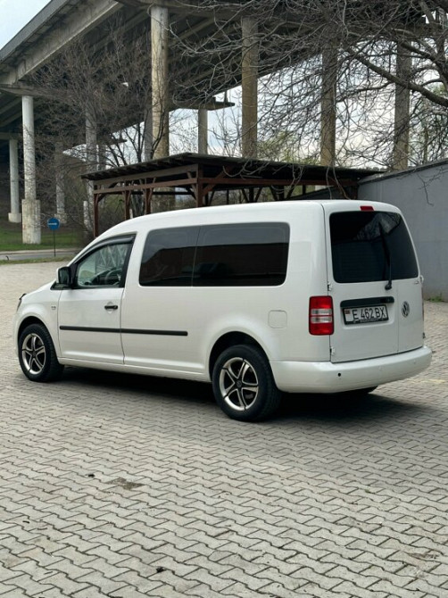 VW Caddy Рыбница - изображение 8