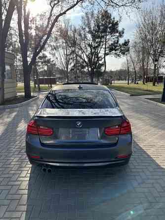 BMW 3 Series 2015 год Тирасполь Тирасполь