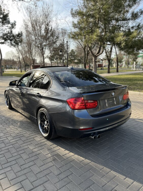 BMW F30 Tiraspol - fotografie 5
