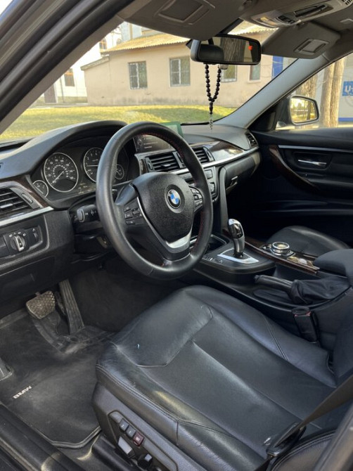 BMW F30 Tiraspol - fotografie 8