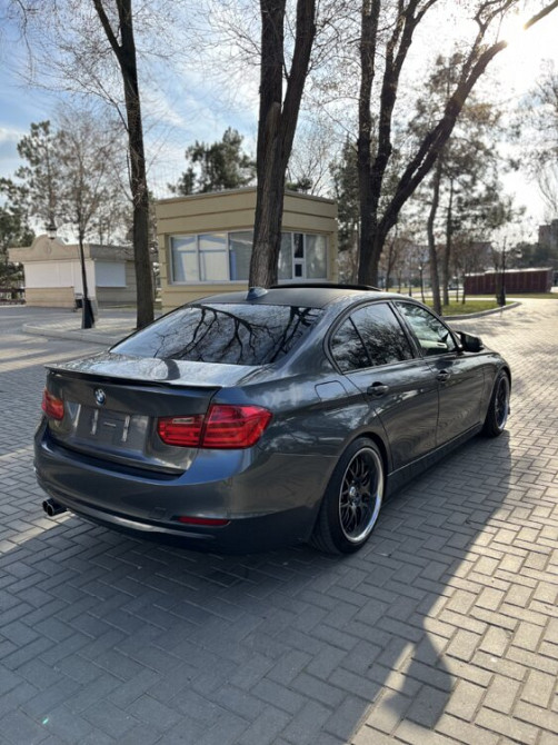 BMW F30 Tiraspol - fotografie 4