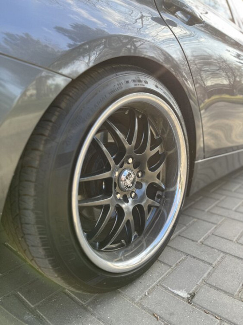 BMW F30 Tiraspol - fotografie 10