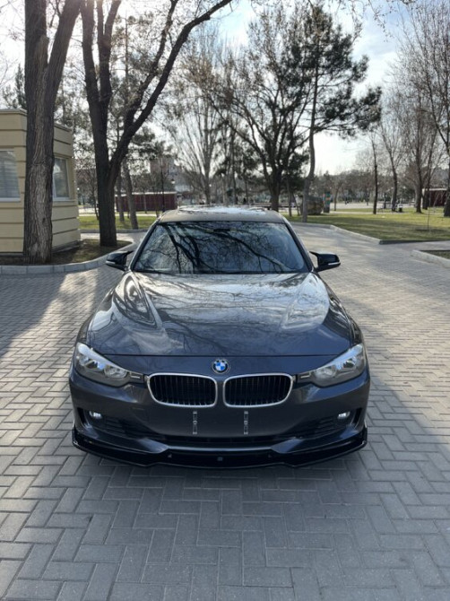 BMW F30 Tiraspol - fotografie 3