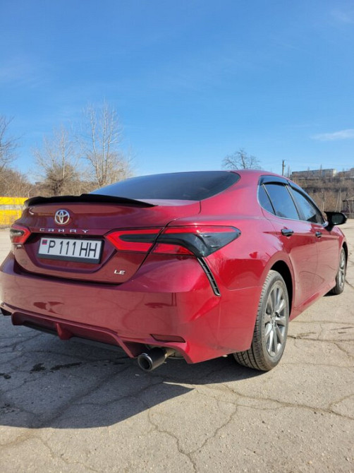 В продаже Toyota Camry LE 2018 Рыбница - изображение 9