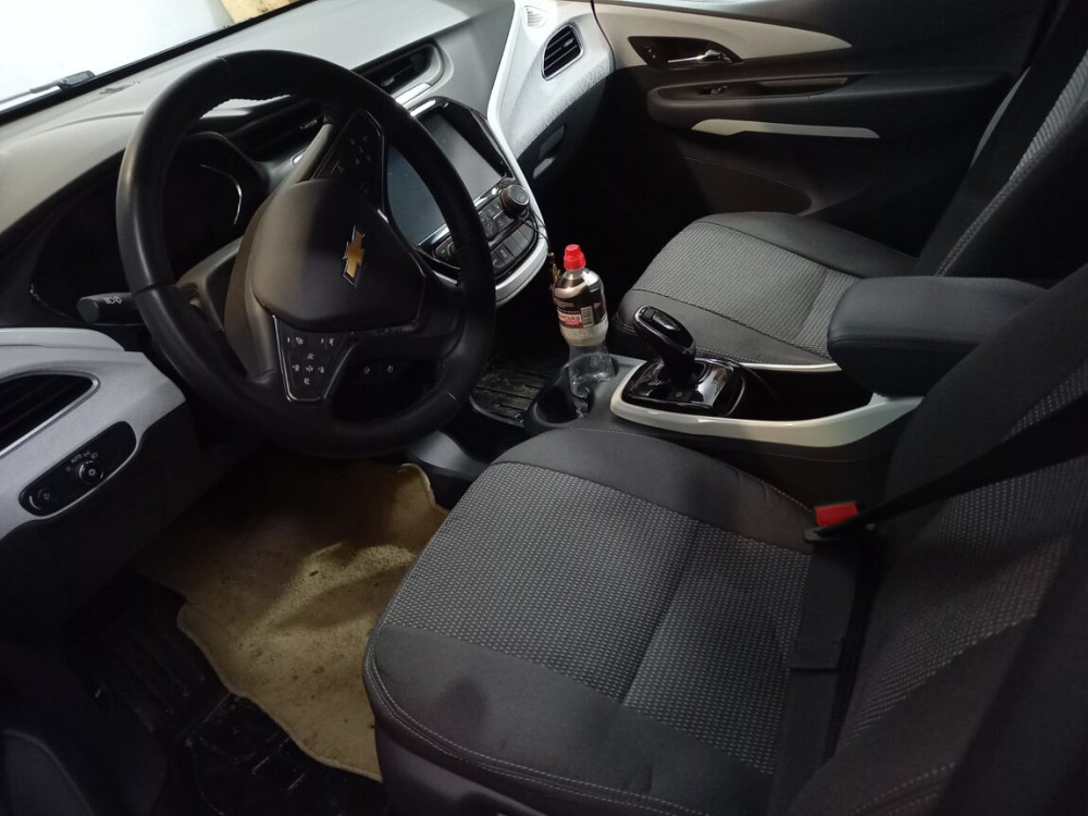 CHEVROLET EV Тирасполь - изображение 3