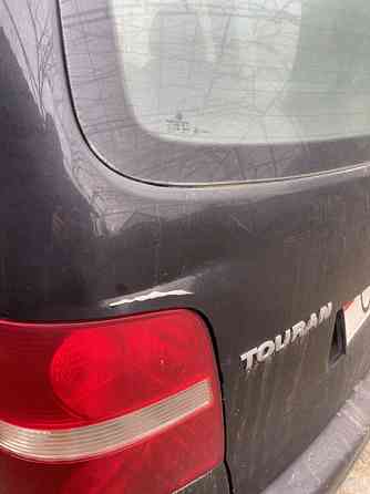 Продам Touran Парканы
