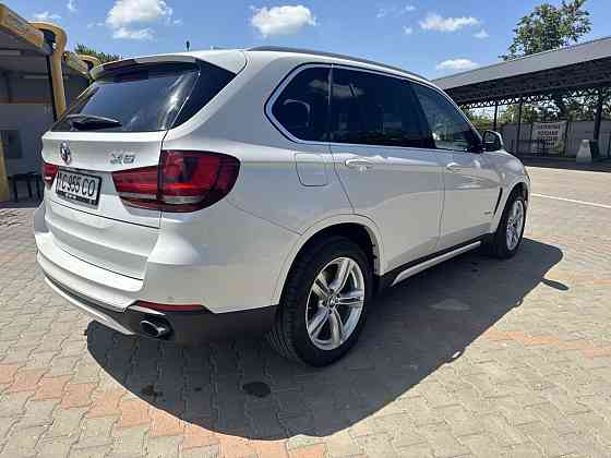 BMW x5 f15 Тирасполь