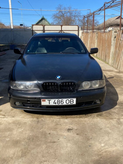 Продам BMW Тирасполь - изображение 2