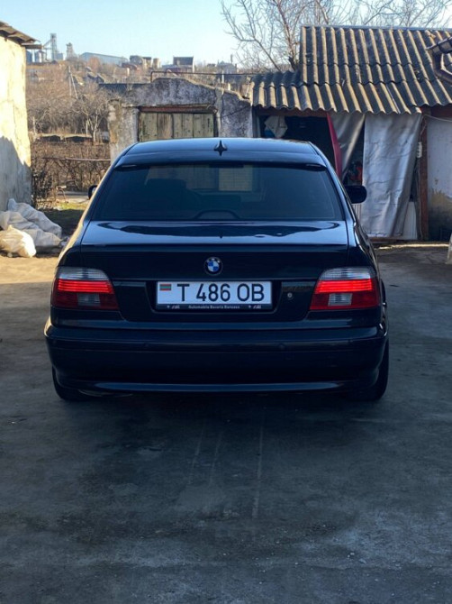 Продам BMW Тирасполь - изображение 4
