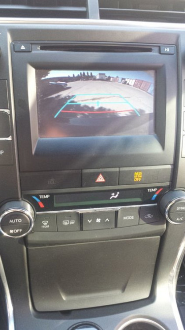 Toyota Camry 2015 Hybrid. Отличная! Кишинёв - изображение 4