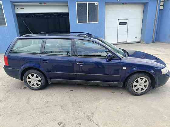 Passat b5 Рыбница