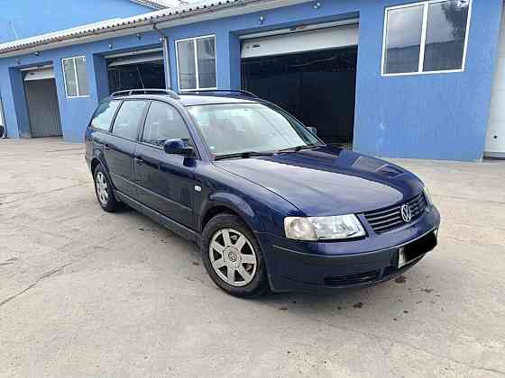 Passat b5 Рыбница