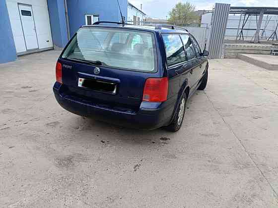 Passat b5 Рыбница