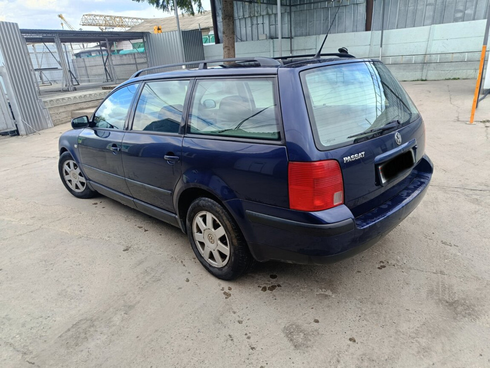 Passat b5 Rîbnița - fotografie 3