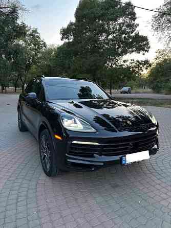 Porsche Cayenne, 2020 год, полный привод, богатая комплектация Тирасполь