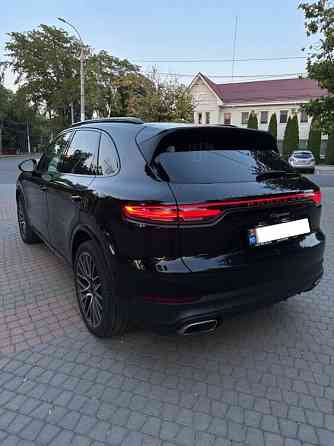 Porsche Cayenne, 2020 год, полный привод, богатая комплектация Тирасполь