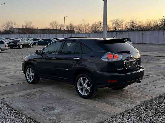 Lexus RX 2008 год Тирасполь Tiraspol