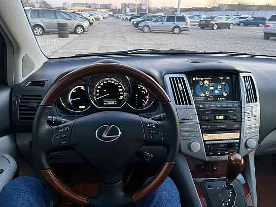 Lexus RX 2008 год Тирасполь Tiraspol