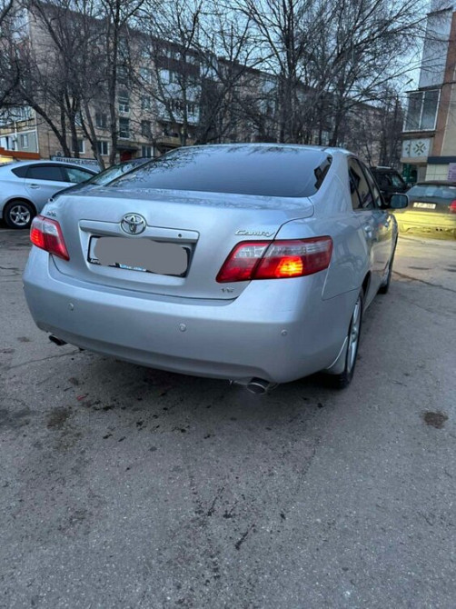Продам Toyota Camry Тирасполь - изображение 4