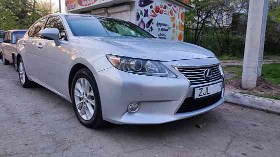 Lexus ES 300h Рыбница