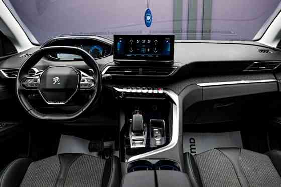 Peugeot 3008 Кишинёв