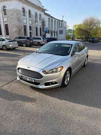 Ford Fusion Titanium Chişinău