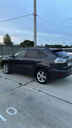 Lexus 2008г. Рестайлинг. Tiraspol