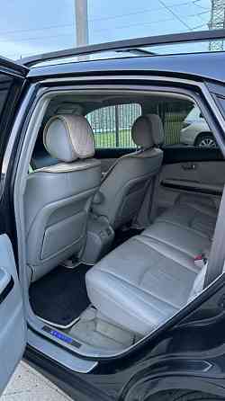Lexus 2008г. Рестайлинг. Tiraspol