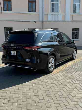 Toyota Sienna 2023 Тирасполь