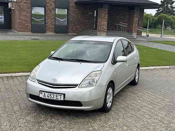 Toyota Prius 20 Tiraspol