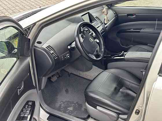 Toyota Prius 20 Tiraspol
