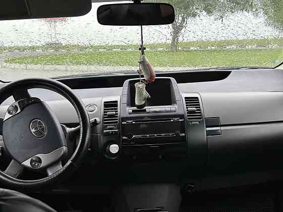 Toyota Prius 20 Tiraspol