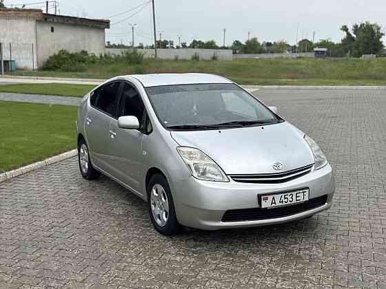 Toyota Prius 20 Tiraspol