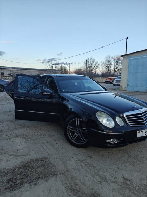 Продам мерс Днестровск - изображение 1