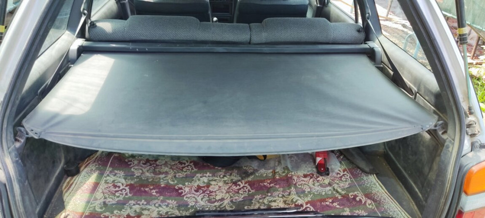 Toyota Corolla 1300 дол. США Tiraspol - fotografie 3