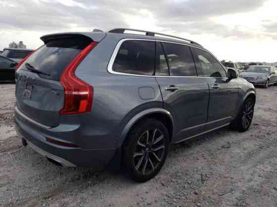 Срочная цена! Volvo XC90, 7 мест, регистрация Приднестровье 2.0 бензин Тирасполь