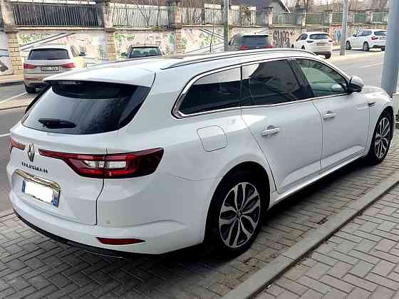 Срочно продам Renault Talisman с мотором 1,6 TDI Кишинёв