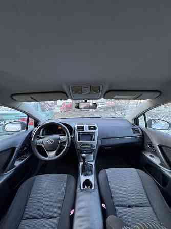 Toyota Avensis D4D T27 2010(12мес) Тирасполь