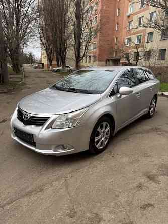 Toyota Avensis D4D T27 2010(12мес) Тирасполь