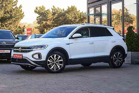 Volkswagen T-Roc Орхей