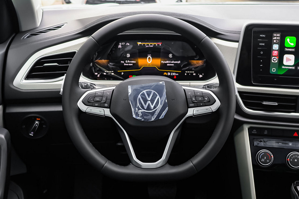 Volkswagen T-Roc Orhei - fotografie 6