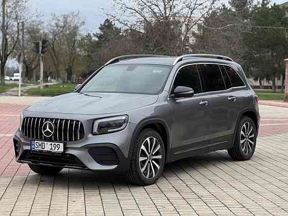 Mercedes Benz GLB, 2020 год, MD, богатая комплектация Tiraspol